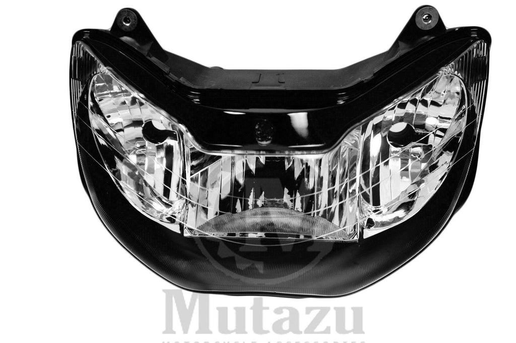 NEW Premium Quality Headlight Assembly for Honda CBR929RR