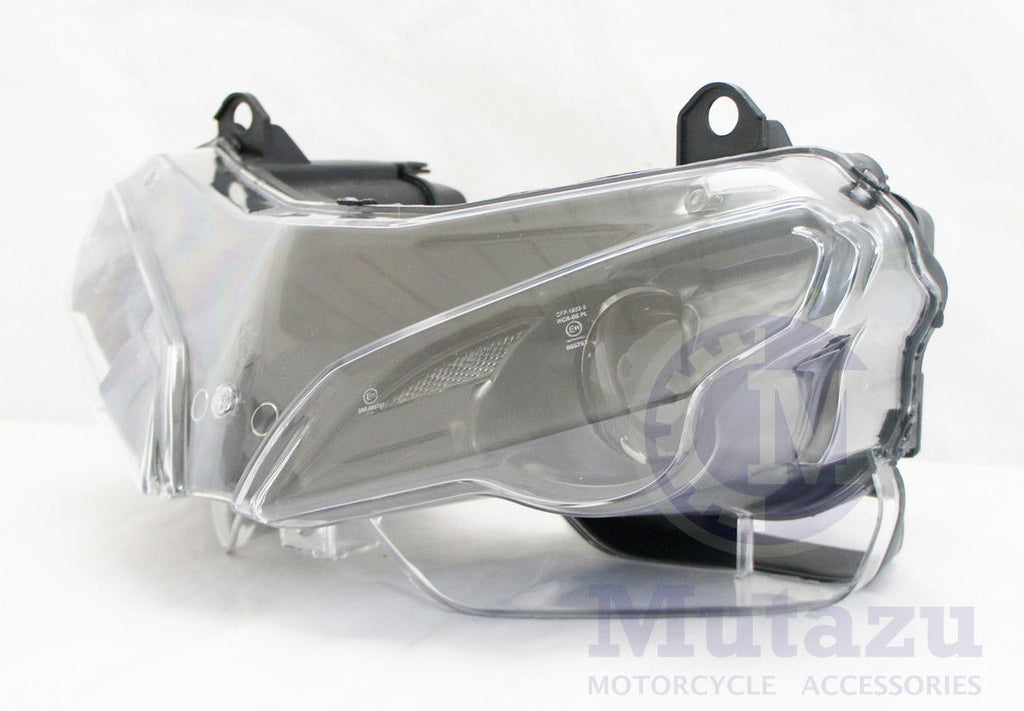 Headlight Assembly Headlamp Light 2007-2011 for Ducati 1098 1198