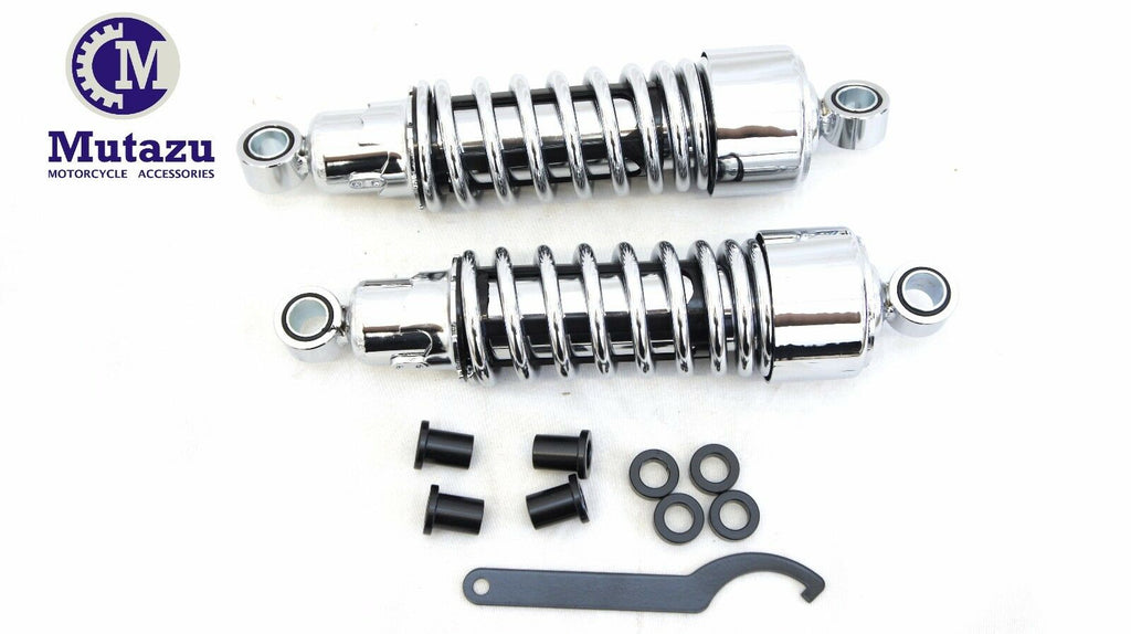 Harley SPORTSTER 883 deals 1200 2006-2022 Shocks 10.5