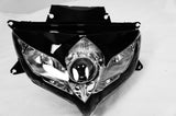 NEW Premium Quality Headlight Head light Suzuki GSXR 600 750 2008 2009 GSXR600