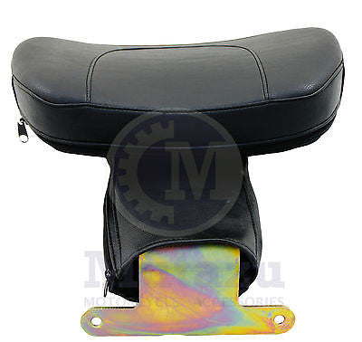 Honda valkyrie backrest sales
