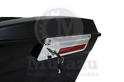 Black Cherry Harley® Softail Conversion Bracket Kit