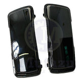 Hard Saddle bag Lids for Harley HD Touring FLH FLT, sold in a pair, perfect fit