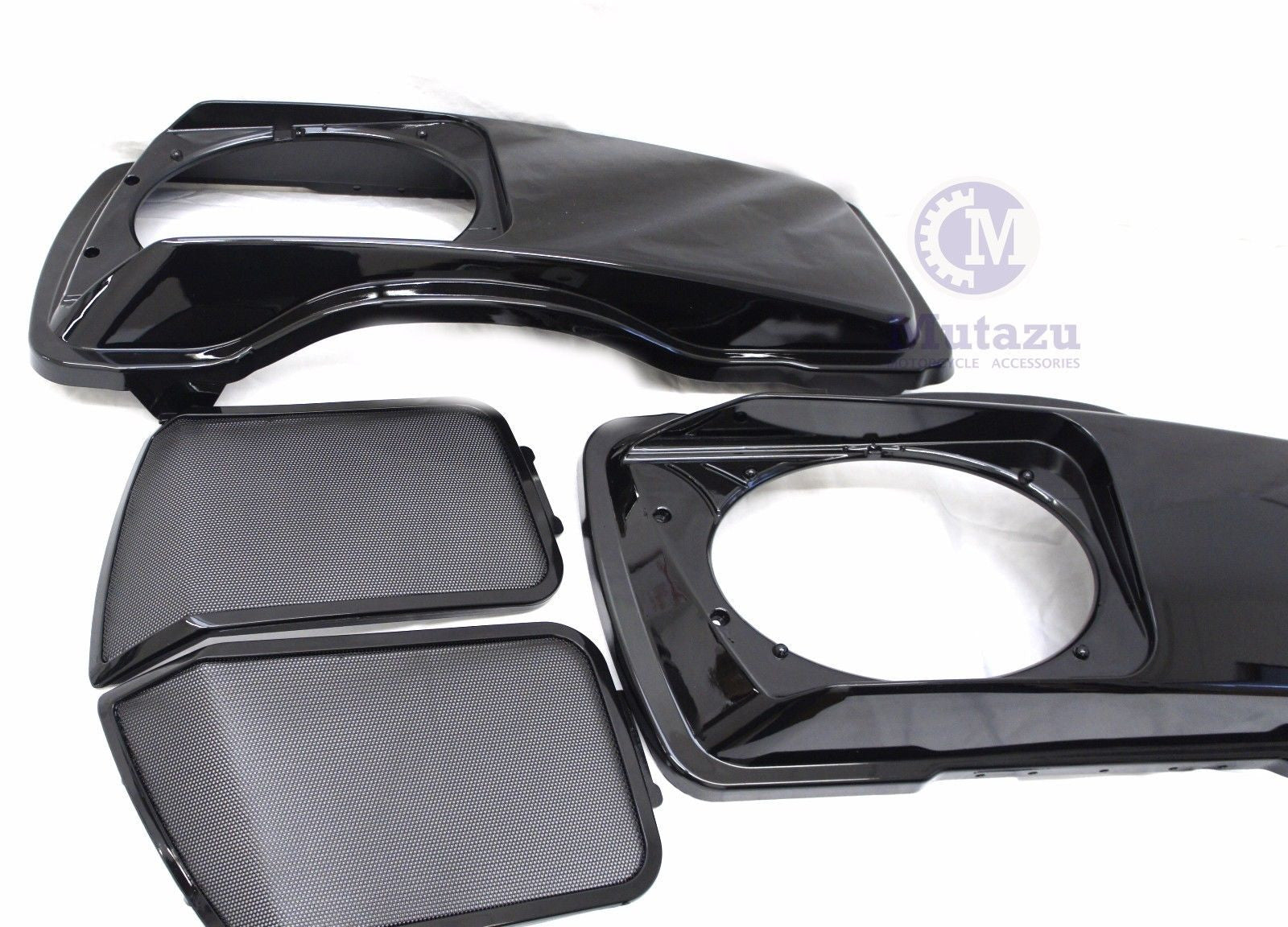 Cvo speaker lids sale