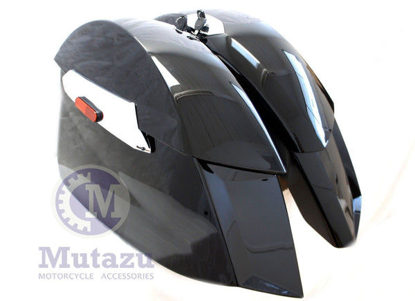 Victory saddlebags clearance