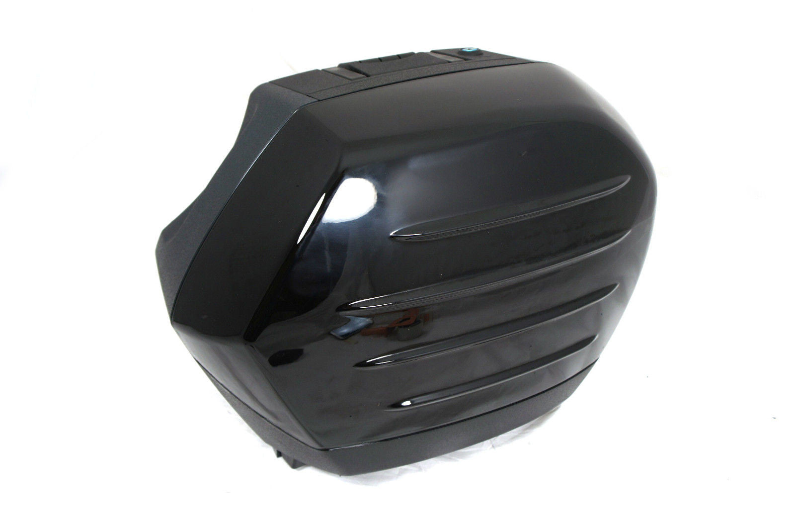 Kawasaki concours saddlebags on sale