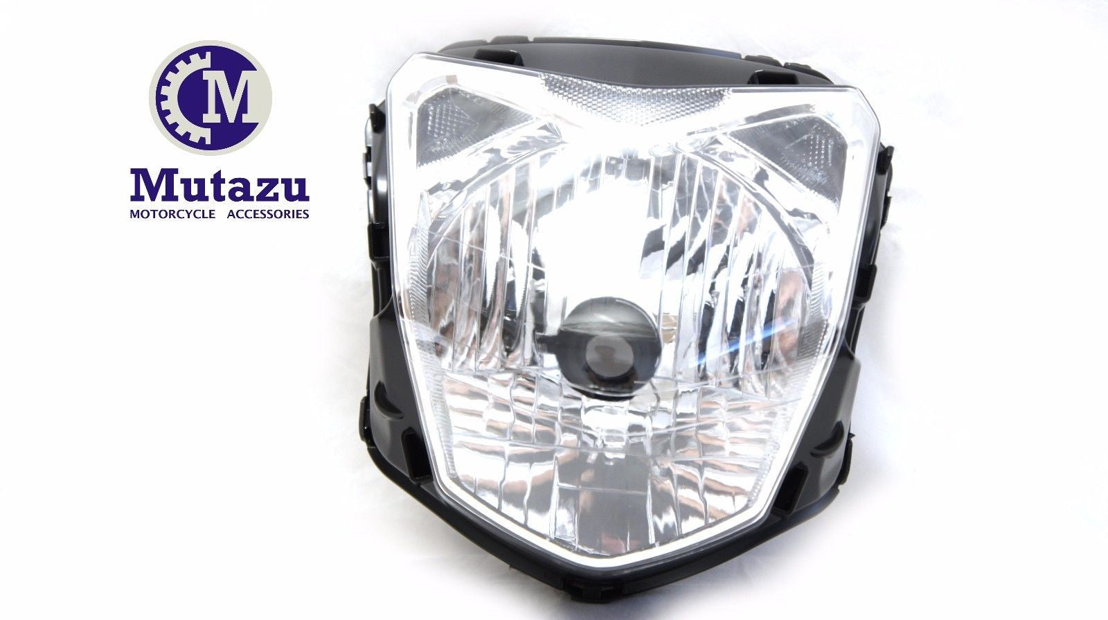 Fz v2 headlight discount cover