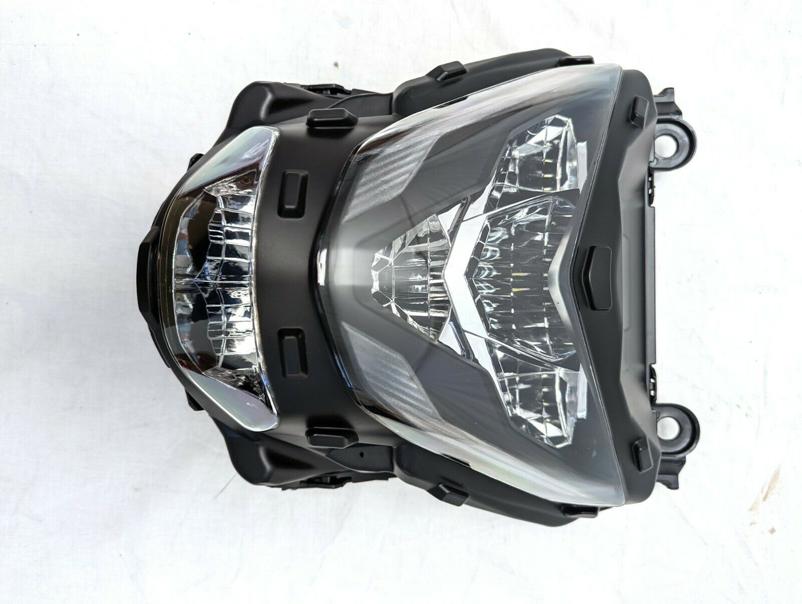 LED Premium Quality Headlight Head Light assembly for Honda NC750x 