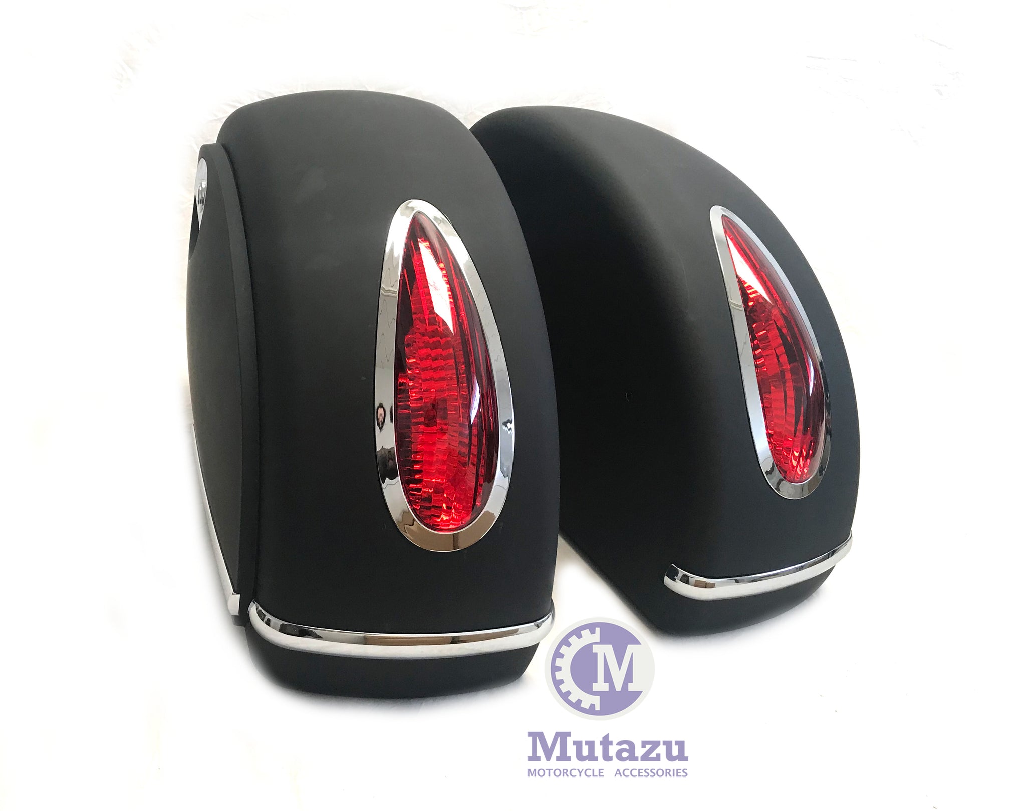 Mutazu mu hard saddlebags on sale